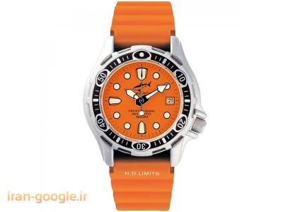 ساعت 500 متری نظامی ورزشی اتوماتیک 