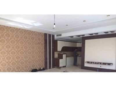 ویلا با تمامی امکانات به متراژ 750 متر 