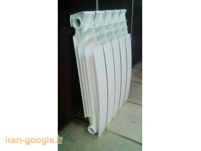 رادیاتور قرنیزی-رادیاتور پانلی-رادیاتور پره ای ورادیاتور حوله ای
