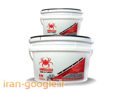 اعطای نمایندگی چسب های ساختمانی تارانتولا (بمدت محدود)