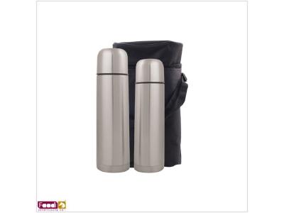 چاپ لوگو روی فلاسک ارزان تبلیغاتی