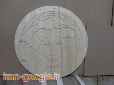 خدمات سی ان سی , وکیوم , لیزر