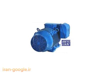 الکتروموتور WEG