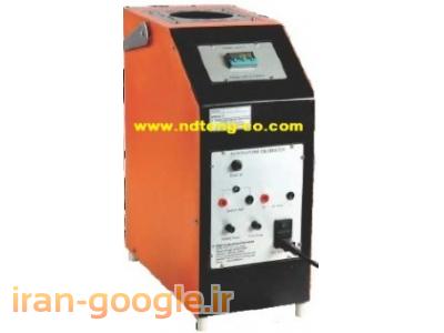 کالیبراتور دما/ کوره خشک کالیبراسیون/حمام خشک/ کوره مرجع کالیبراسیون