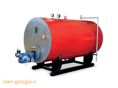 ساخت و فروش دیگ بخار ، دیگ آبگرم ، دیگ ایستاده و اتوشویی