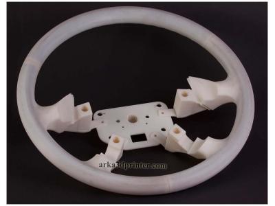 پرینتر سه بعدی