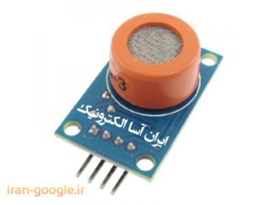 فروش ماژول ، برد و شیلد های آردوینو