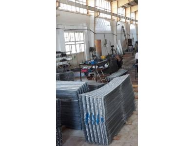 تولید و پخش رابیتس -  پخش ایزوگام ، پشم شیشه ، توری حصاری و مرغی