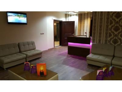 لابياپلاستي با ليزر در مشهد 