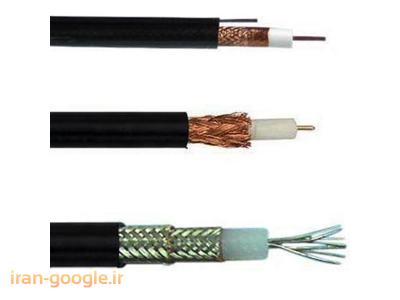 تهیه و پخش انواع سیم و کابل و کالای برق صنعتی 