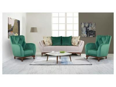 فروش و تعمیرات انواع مبلمان  کلاسیک و راحتی