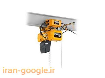 جرثقیل سازی آران