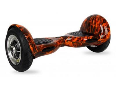 اسکوتر برقی 