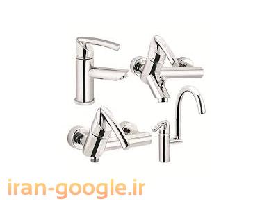 شیرآلات تک برنز