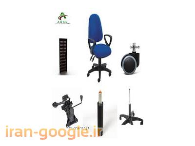 تعمیرات انواع صندلی مبلمان صداگیری دربهای آگوستیک تکنوپایا