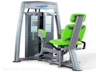 تولید کننده مدرن ترین تجهیزات بدنسازی 