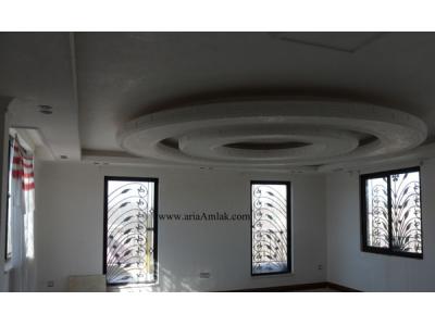  فروش باغ ویلای دوبلکس شیک در شهریار