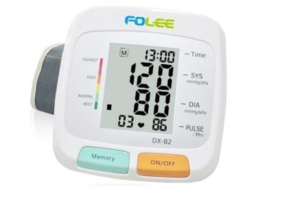 فشارسنج بازویی دیجیتال برند فولی