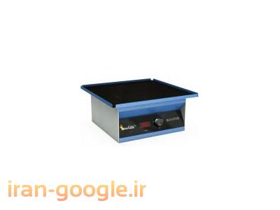 کیمیا ژن پژوه پارس تولید و فروش هود لامینار و هود شیمی ، سکوبندی آزمایشگاه 