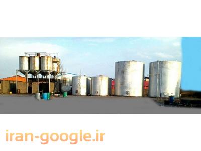 طراحی، ساخت و نصب کارخانجات تصفیه روغن کارکرده، کارخانه تولید انواع گریس، کارخانه تولید انواع روغن بلندینگ فرمولاسیونی خودرو و صنعتی، تصفیه مازوت، کارخانه تولید بنزین پیرولیز، مینی پالایشگاه های تصفیه نفت خام و تولید بنزین ، گازوییل نفت و کارخانه های