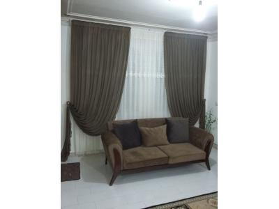 فروش باغ ویلا ۲۰۰۰ متری در کردزار شهریار(کد150)