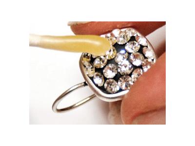 آموزش جواهرسازی