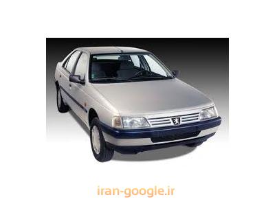 مرکز تعمیرات و پخش لوازم یدکی اصلی ال 90 ، ساندرو ، مگان و پژو 