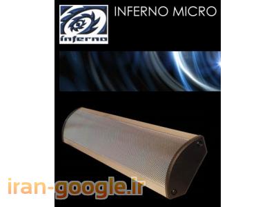 میکرو - سیستم امنیتی اینفرنو سوئد 