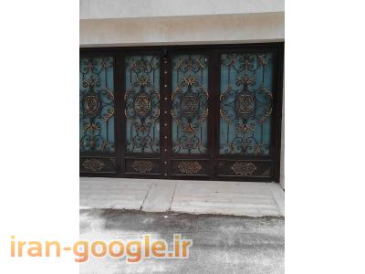 پسرک جوشکار