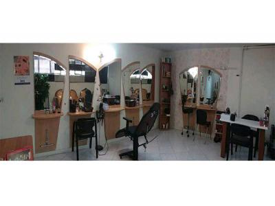  آموزشگاه و زیباکده ره آفرین