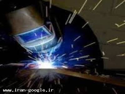 آهنگری و جوشکاری سیار