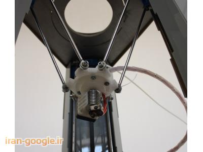 فروش پرینتر سه بعدی 2020 دلتا 