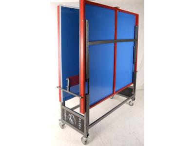 تولید کننده انواع میز پینگ پنگ و فوتبال دستی باشگاهی