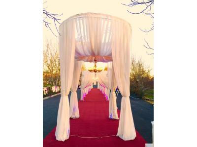 باغ تالار تشریفاتی گردو