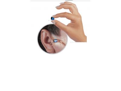 انواع سمعک در اهواز