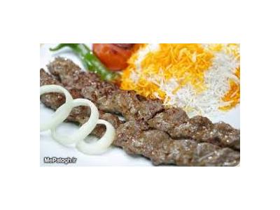 بهترین رستوران سنتی در تهران-رستوران و چلوکبابی در محدوده بلوار فردوس