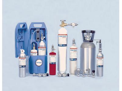 گازهای سمی-رگلاتور یا فشارشکن