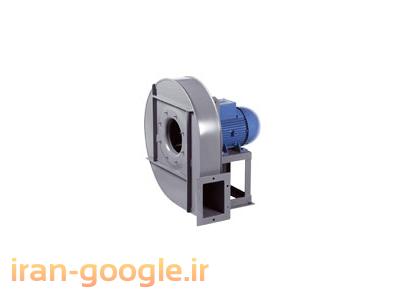 ساخت انواع فن ، ساخت انواع هواکش ، ساخت سایکلون