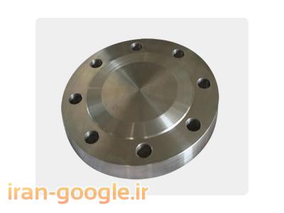 ساخت عدسی مخازن(کپ)و کلیه اتصالات صنایع پتروشیمی