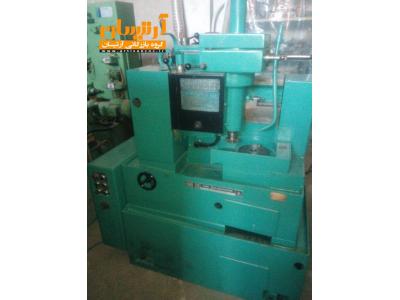 فروش دستگاه شیپینگ دنده زنی