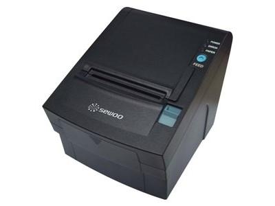 دستگاه چاپ حرارتی-چاپگر رسید حرارتی(فیش پرینتر) Sewoo LK-TL200