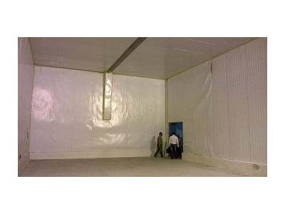 فروش کشتارگاه صنعتی طیور در استان تهران