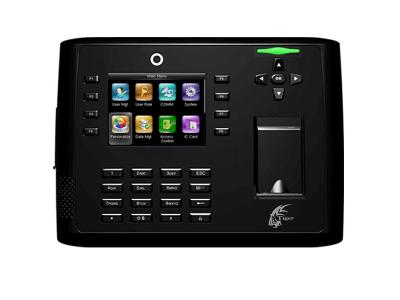 فروش ویژه دستگاه های حضور و غیاب تایگر