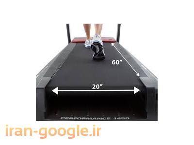 تسمه تردمیل – نوار تردمیل – تسمه دونده  