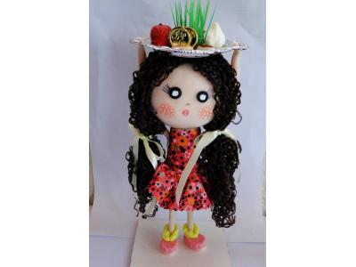 هفت سین فانتزی نوروز 96