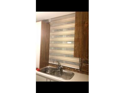 گالری پرده  در منطقه یک و منطقه دو  تهران