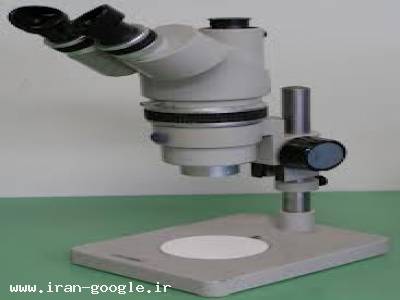 نمونه بردار گندم-لامپ میکروسکوپ  