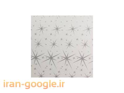 تایل تمام پی وی سی