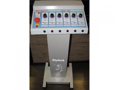 لاغری با دستگاه ترمودرمی