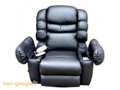 فروش اینترنتی مبل راحتی ریلکسی لیزی بوی